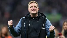 Хау встретится с «Барселоной» как первый тренер «Ньюкасла» с 1997 года