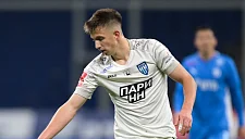 «Железнодорожники» ищут замену Самошникову