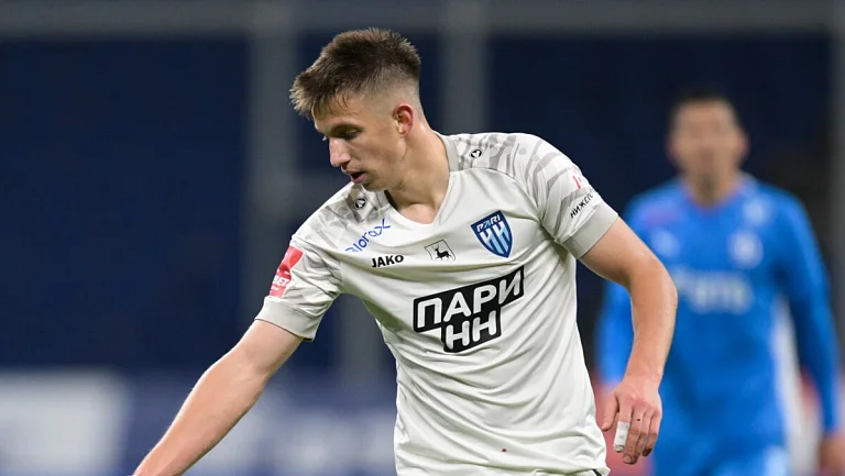 «Железнодорожники» ищут замену Самошникову