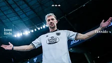 Ионуц Раду стал игроком «Сельты» на 4 года