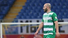 «Ахмат» остался вдесятером в матче с «Балтикой» — на табло 2:0