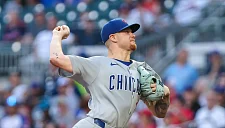 «Чикаго Кабс» продолжат серию из 3-х матчей против «Питтсбург Пайрэтс»