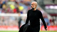 Гвардиола прокомментировал будущее вратарей «Ман Сити» на фоне разговоров о Гарсии