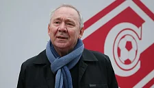 Олег Романцев прокомментировал начало сезона  для «Спартака»
