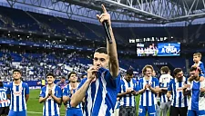 Бывший президент «Эспаньола» жёстко высказался о Гарсии