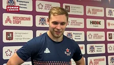 Коваленко прокомментировал победу ЦСКА на «Адмиралом»