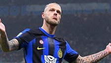 Аморим заинтересован в трансфере защитника «Интера» Димарко