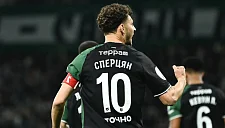 Сперцян раскритиковал судейство Карасёва в игре с «Зенитом»