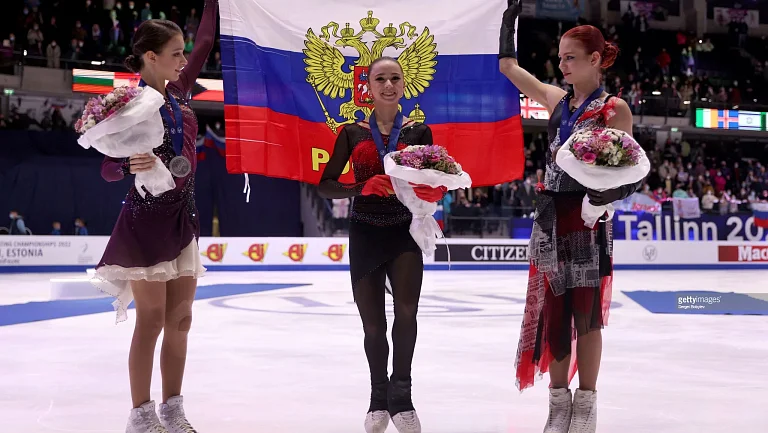 Наталья Бестемьянова о нейтральном статусе: «Это реалии, нужно смириться»