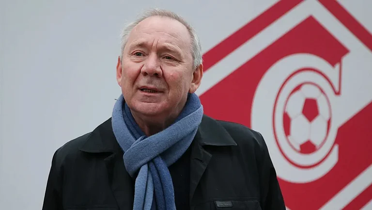 Олег Романцев прокомментировал начало сезона  для «Спартака»