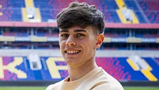 Рамиро ди Лусиано стал игроком ЦСКА