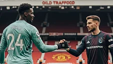 Онана перейдёт в «Трабзонспор» после согласования условий с клубом