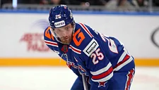 Михаил Григоренко высказался о возможном снижении зарплат в КХЛ