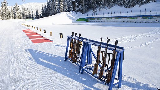 Из-за погоды трассу в Чехии закрыли за два дня до старта чемпионата мира 