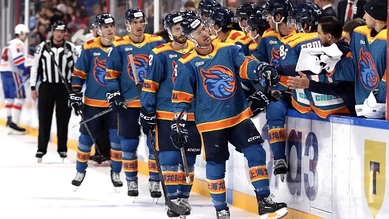 Александр Шаров — о «Шанхае»: «Смешно было, когда они в Мытищи переехали»