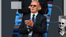 Сакки прокомментировал итог финала ЛЧ, указав на «трусость» Интера