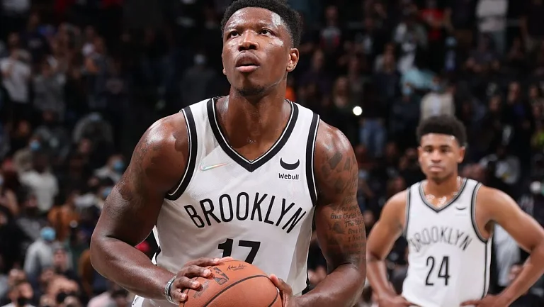 «Мурсия» подписала экс-форварда ЦСКА Девонте Кэйкока