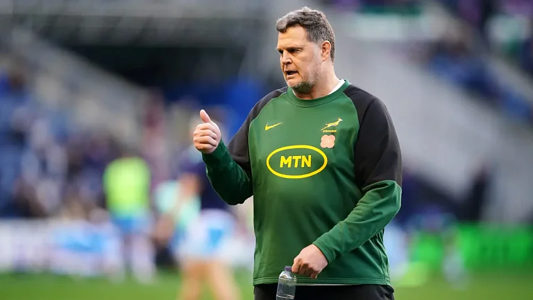 Мэтт Уильямс отвечает Расси Эрасмусу за насмешки в соцсетях