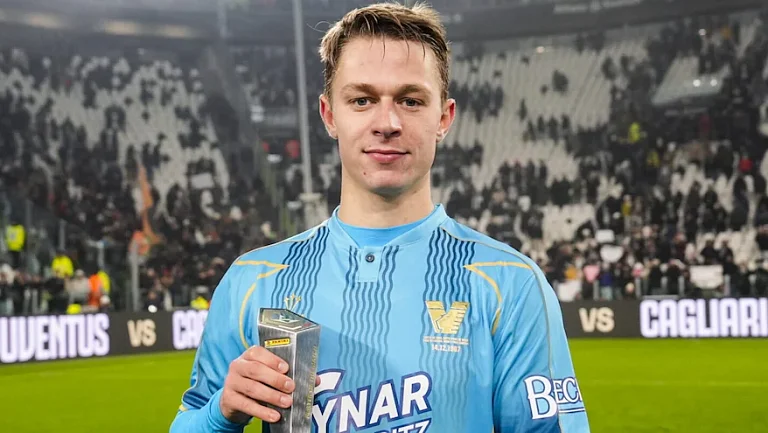 «Фиорентина» может подписать еще одного бывшего игрока «Ювентуса»