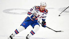 Кузнецов вернётся в НХЛ: «Следующий год он отыграет в Северной Америке»