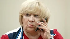 Стало известно, кто заменил Родионенко на посту тренера сборной по гимнастике