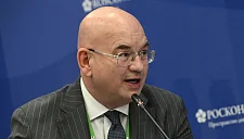 Ивлев заменит Гафина на посту председателя совета директоров «Динамо»