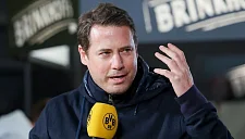 Риккен вспомнил финал-1997 и настраивает «Боруссию» на «Ювентус»