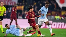 «Лацио» и «Рома» устроят битву за Рим в долгожданном Столичном Дерби