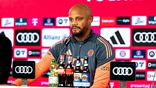 Компани заявил о готовности Кейна и «Баварии» к игре с «Боруссией»