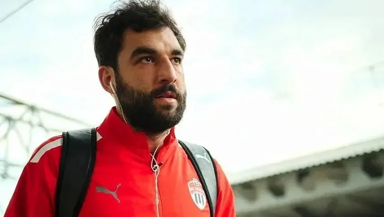 Джикия назвал сезон РПЛ определяющим для футбола