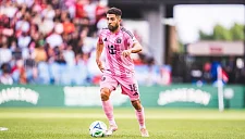 Игроки «Интер Майами» Альба и Бускетс завершили футбольную карьеру