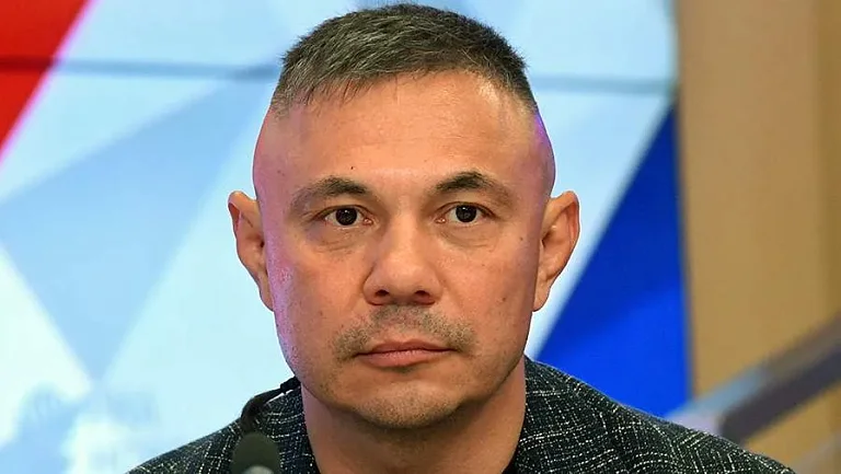 Легенда бокса Костя Цзю назвал лучшего российского спортсмена за последние 25 лет