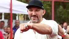 Вячеслав Фетисов об Овечкине: Спасибо родителям, что воспитали в нём мужика