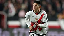 Алвес поделился опытом работы с Хамесом Родригесом