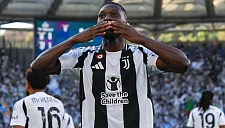 «Тоттенхэм» арендовал Рандаля Коло Муани у ПСЖ на сезон