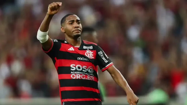 Фабрицио Романо: «Пиза заключает сделку с Фламенго по Лоррану»