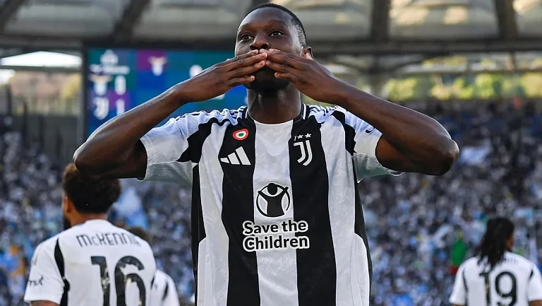 «Тоттенхэм» арендовал Рандаля Коло Муани у ПСЖ на сезон