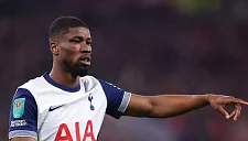 Дансо запускает перезагрузку «Тоттенхэма» — кто пойдёт за ним?