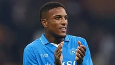 «Кальяри» близок к подписанию Майкла Фолоруншо из «Наполи»