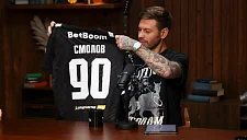 Смолов заявил, что будет играть за «Броук Бойз» только в Кубке России