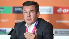 Витольд Банька переизбран президентом WADA до 2028 года
