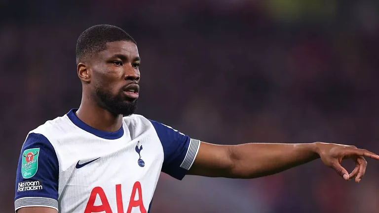 Дансо запускает перезагрузку «Тоттенхэма» — кто пойдёт за ним?