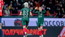 Два гола «Балтики» отменили после просмотра VAR в 1-м тайме с «Локомотивом»