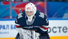 Андрей Трофимов: «Тренировки с Магниткой помогают мне расти»