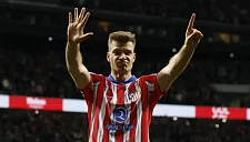 Как Александр Сёрлот стал одним из самых результативных нападающих Европы?