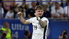 Эллиотт перешел в «Астон Виллу» на правах аренды с опцией выкупа