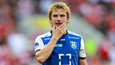 Агент Петрова прокомментировал возобновление переговоров с «Локомотивом»