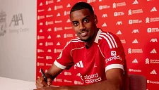 Оуэн объяснил, почему Исак перешёл в «Ливерпуль», а Гехи остался в «Пэлас»