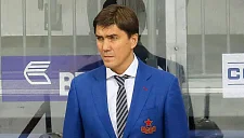 Сушинский заявил, что переход Никитина из «Локомотива» в ЦСКА был неизбежен