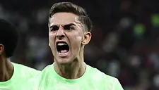 «Барселона» решила не оперировать Гави, пока не улучшится его состояние